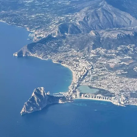 Gabriel Miro * Calpe