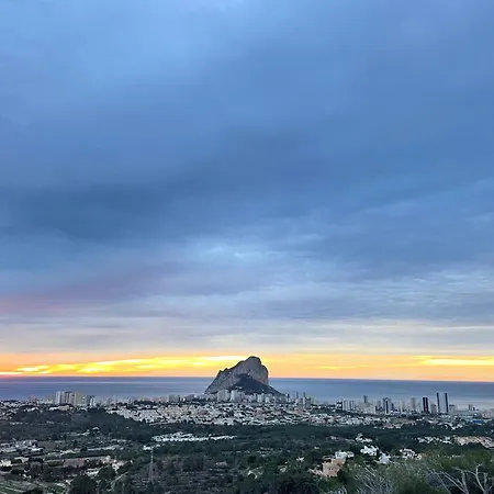 Lejlighed Gabriel Miro