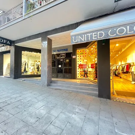 דירה Gabriel Miro קלפה