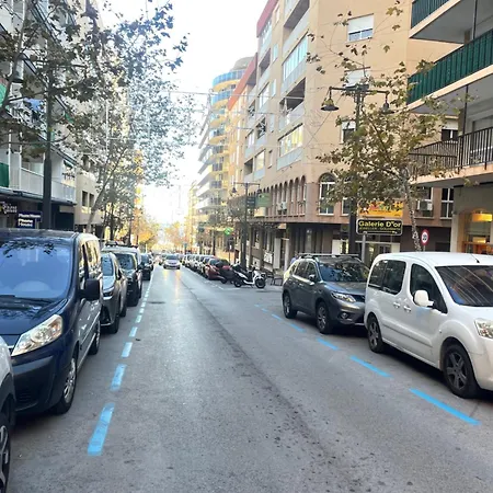 Lejlighed Gabriel Miro