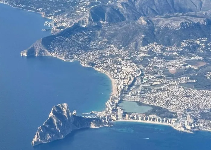 Gabriel Miro * Calpe