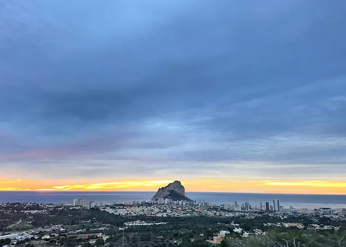 Lejlighed Gabriel Miro