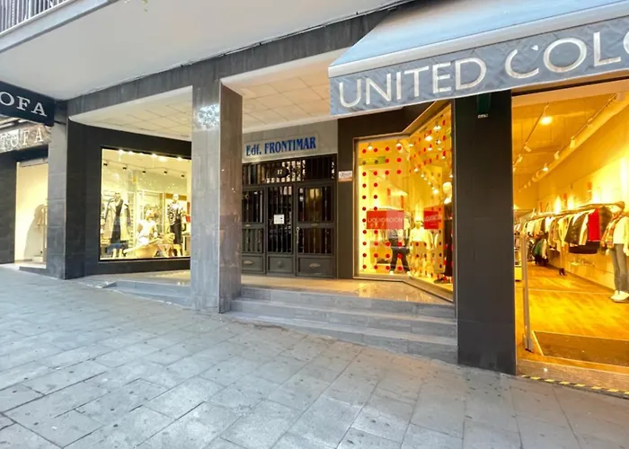 Appartamento Gabriel Miro Calpe