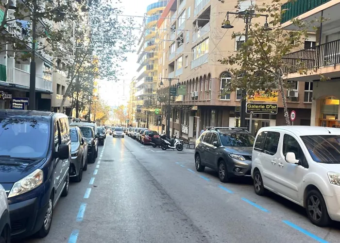 Appartamento Gabriel Miro